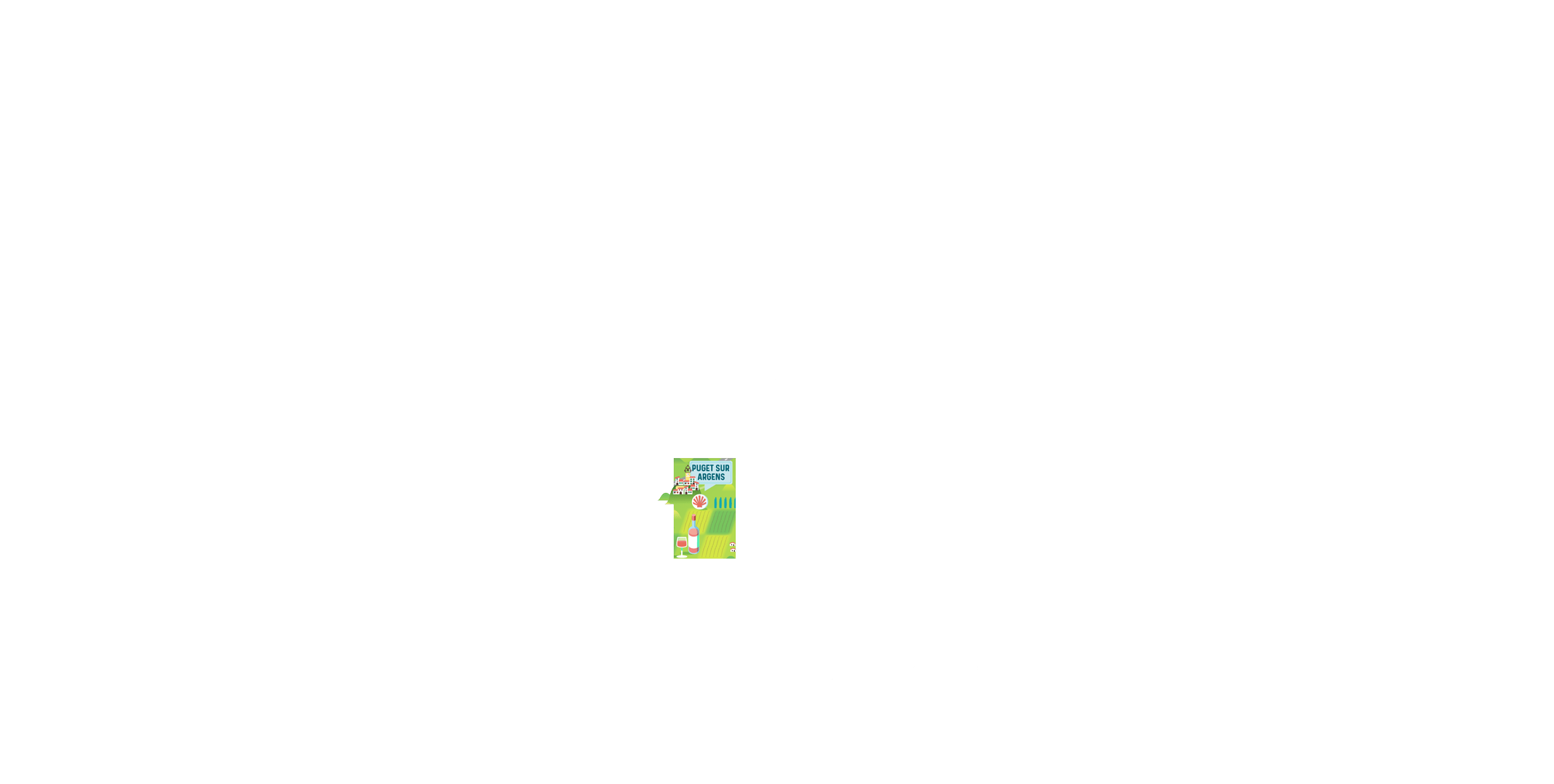 Carte zone 5