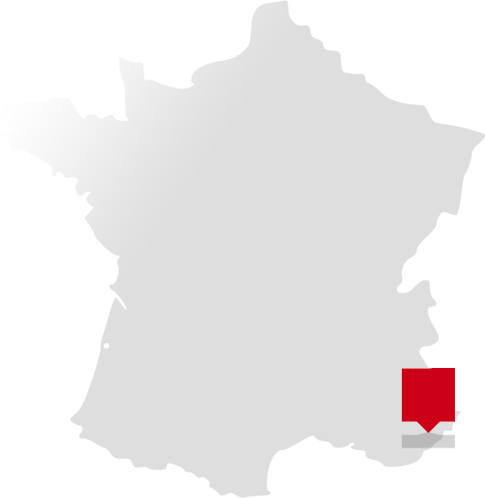 Logo d'Esterel côte d'azur