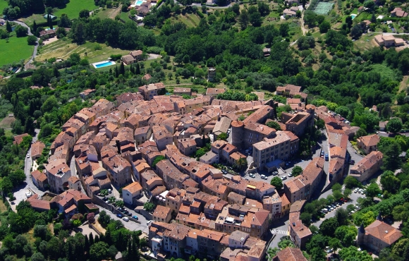 pays de fayence