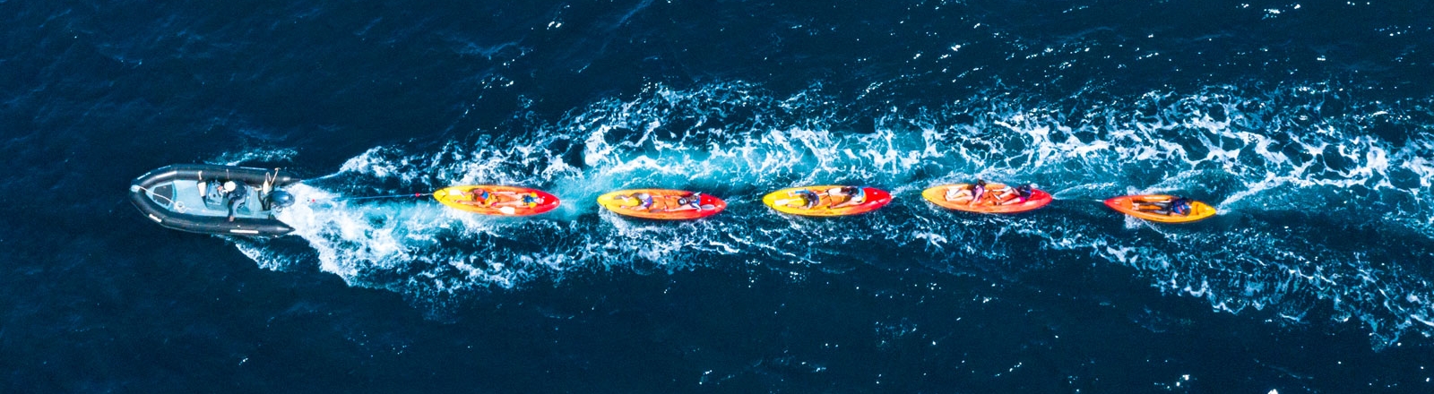 activites kayak bateau