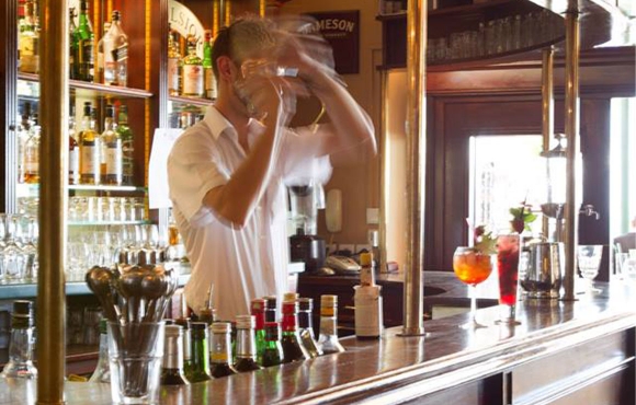 bar Excelior Saint Raphael