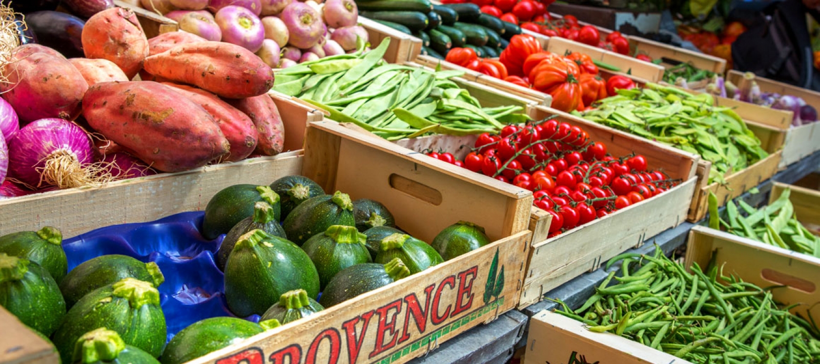 marches artisanal de frejus