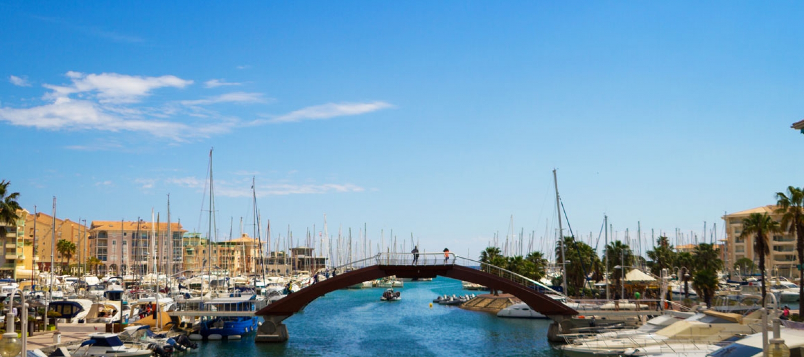 port de frejus