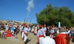 saint-aygulf procession religieuse