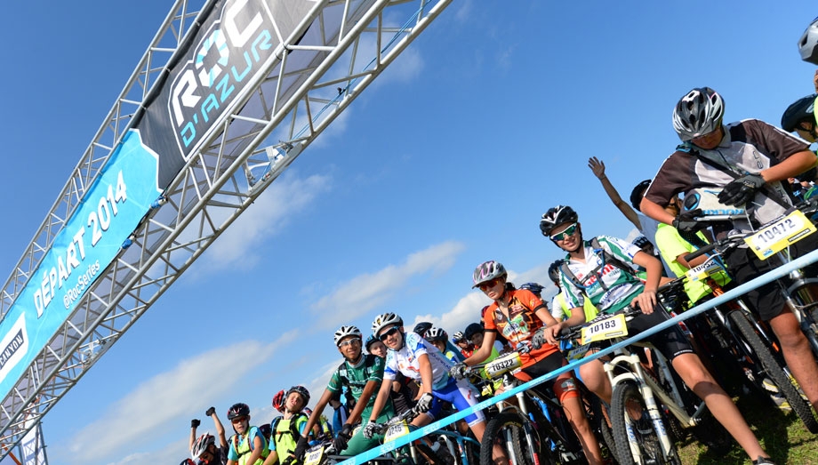 evenement roc d'azur frejus