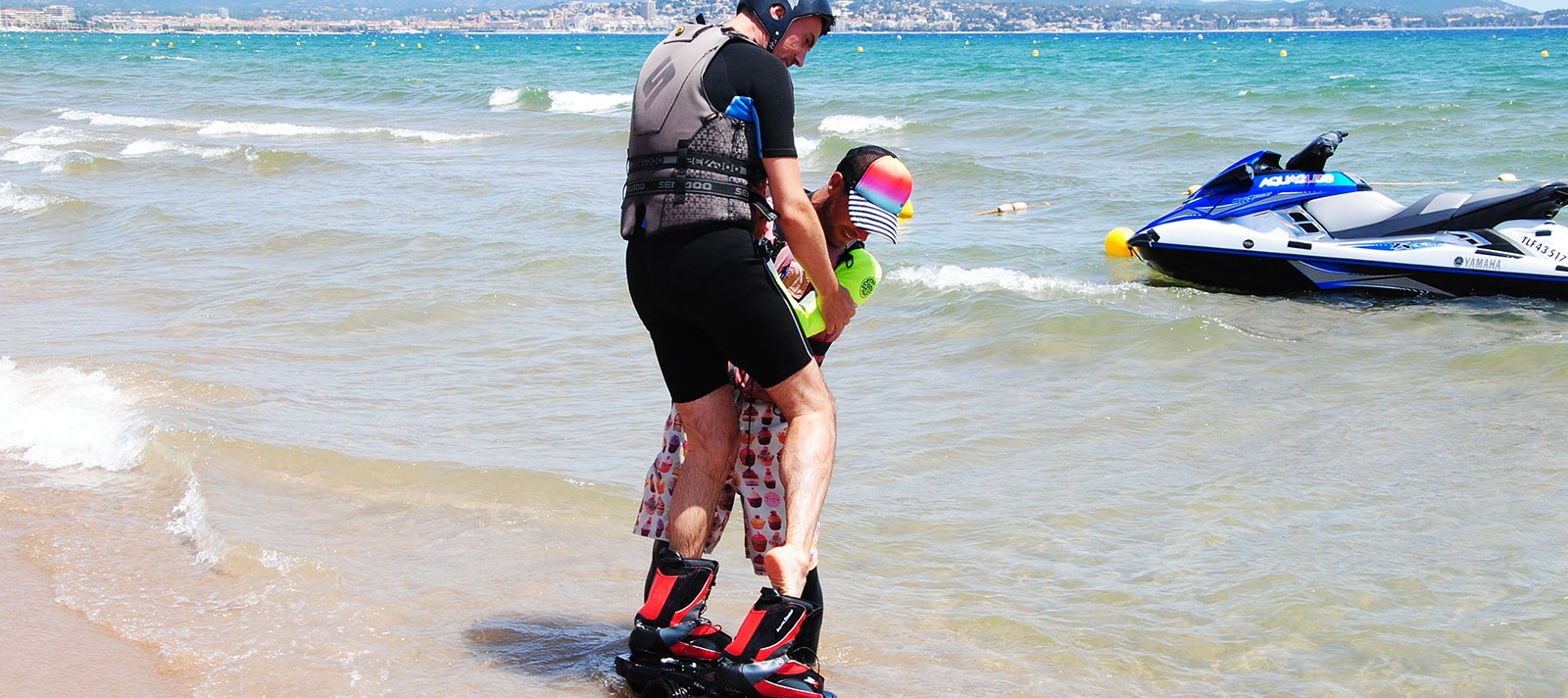 flyboard