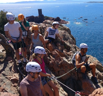 groupe via cordata