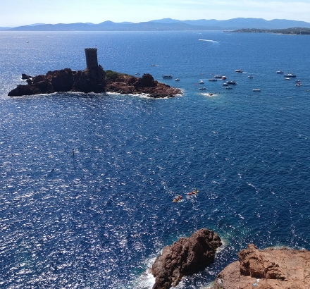 ile d'or