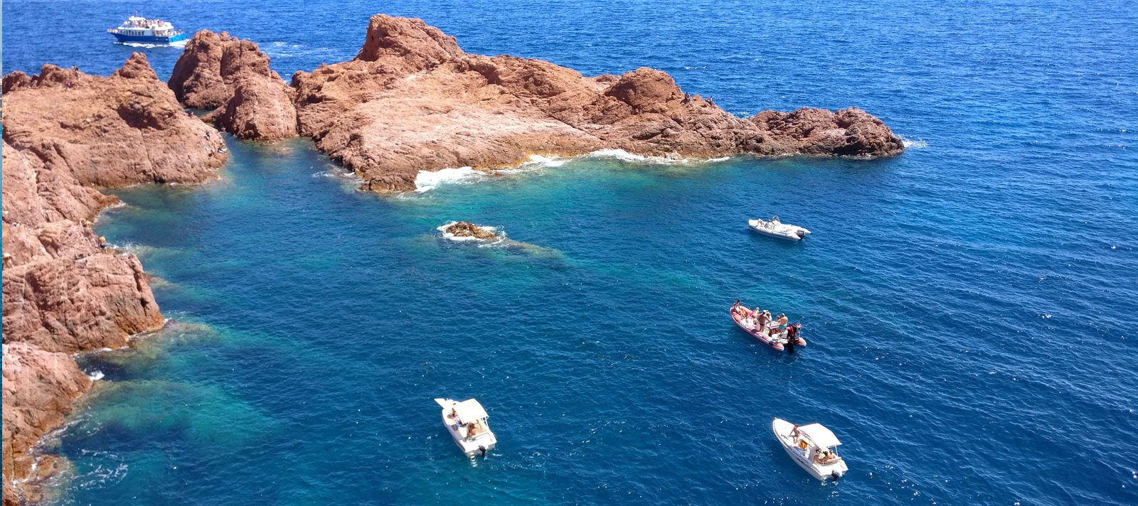 experience - via cordata dramont - panorama