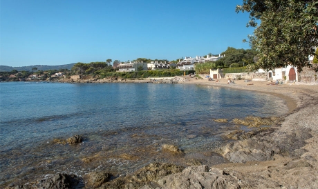 frejus - calanque corailleurs 2