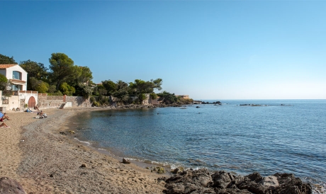 frejus - calanque corailleurs 3