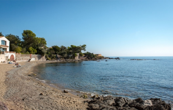 frejus - calanque corailleurs 3