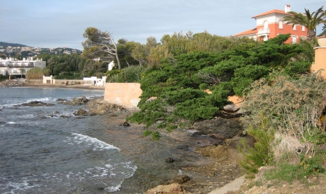 frejus - calanque corailleurs 4