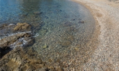 frejus - calanque four a chaux 2