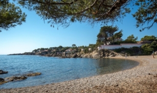 frejus - calanque four a chaux 3