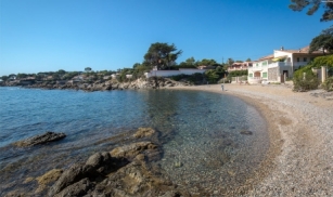 frejus - calanque four a chaux 4