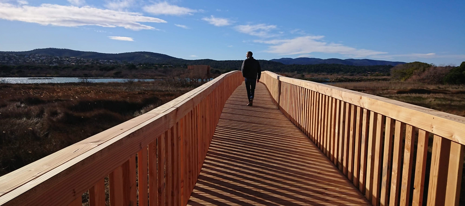frejus-etangs de villepey-espaces protégés