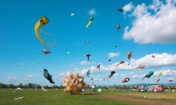 festival international de l'air frejus