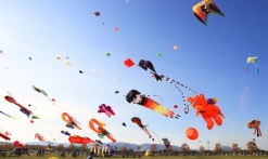 festival international de l'air frejus