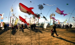 festival international de l'air frejus