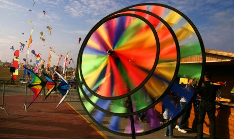 festival international de l'air frejus