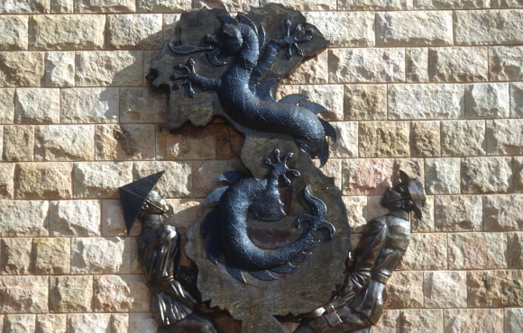 Mémorial d'Indochine Fréjus