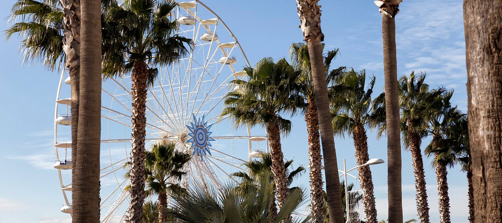 Grande Roue Saint-Raphaël
