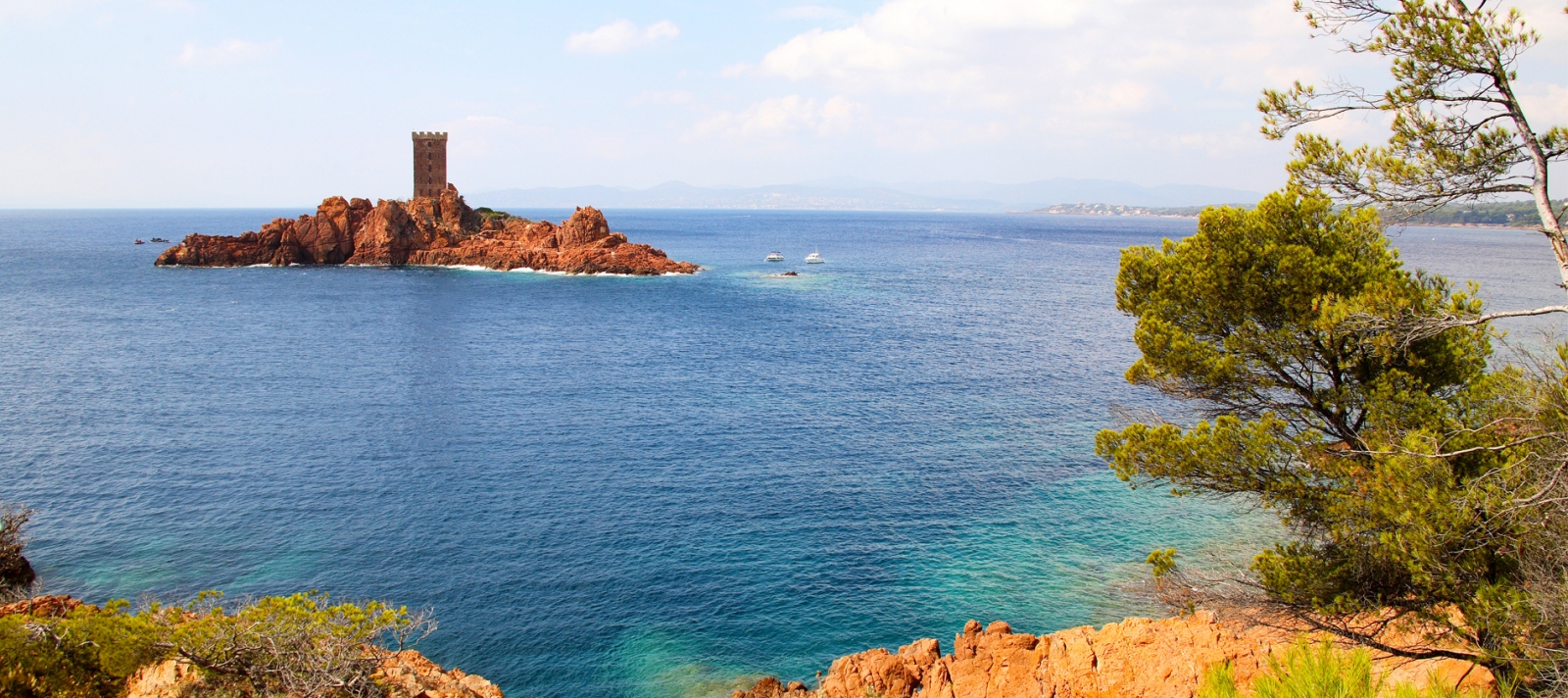 ile d or dramont