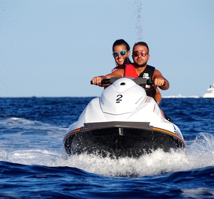les issambre activite kart des mers