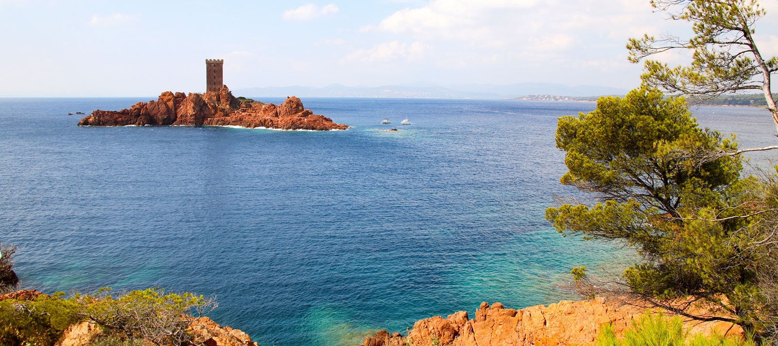 top lieux instagram ile d'or