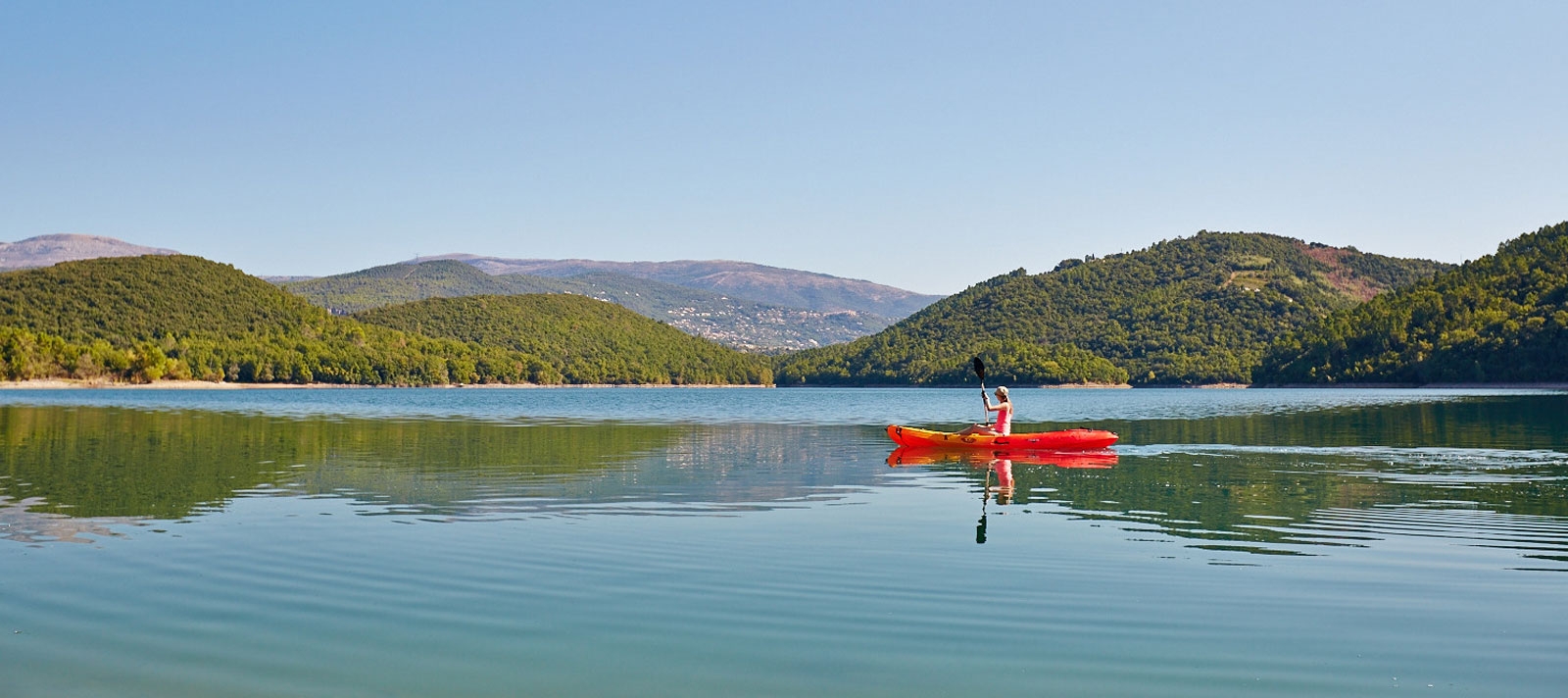 top lieux instagram lac de saint-cassien