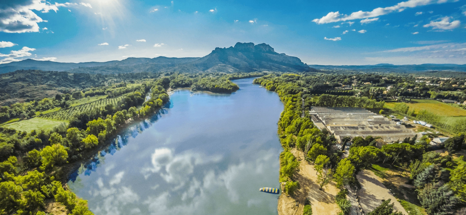 preparer vacances esterel