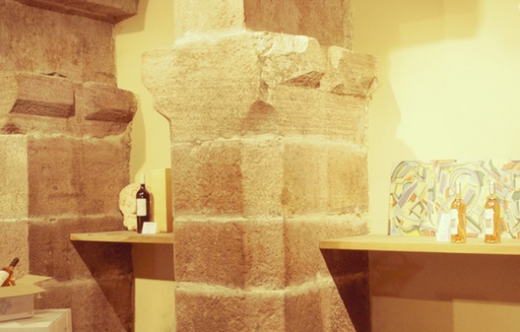 parcs et musees