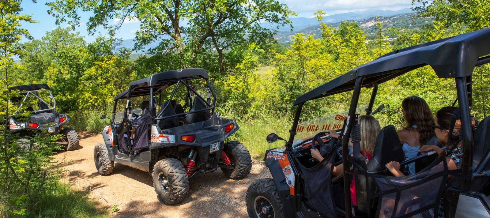 activites en pays de fayence