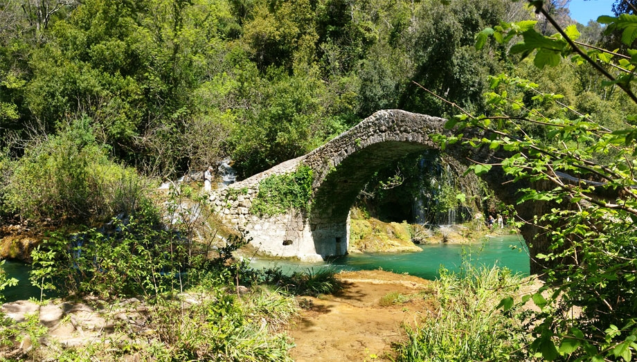 pays de fayence - montauroux video