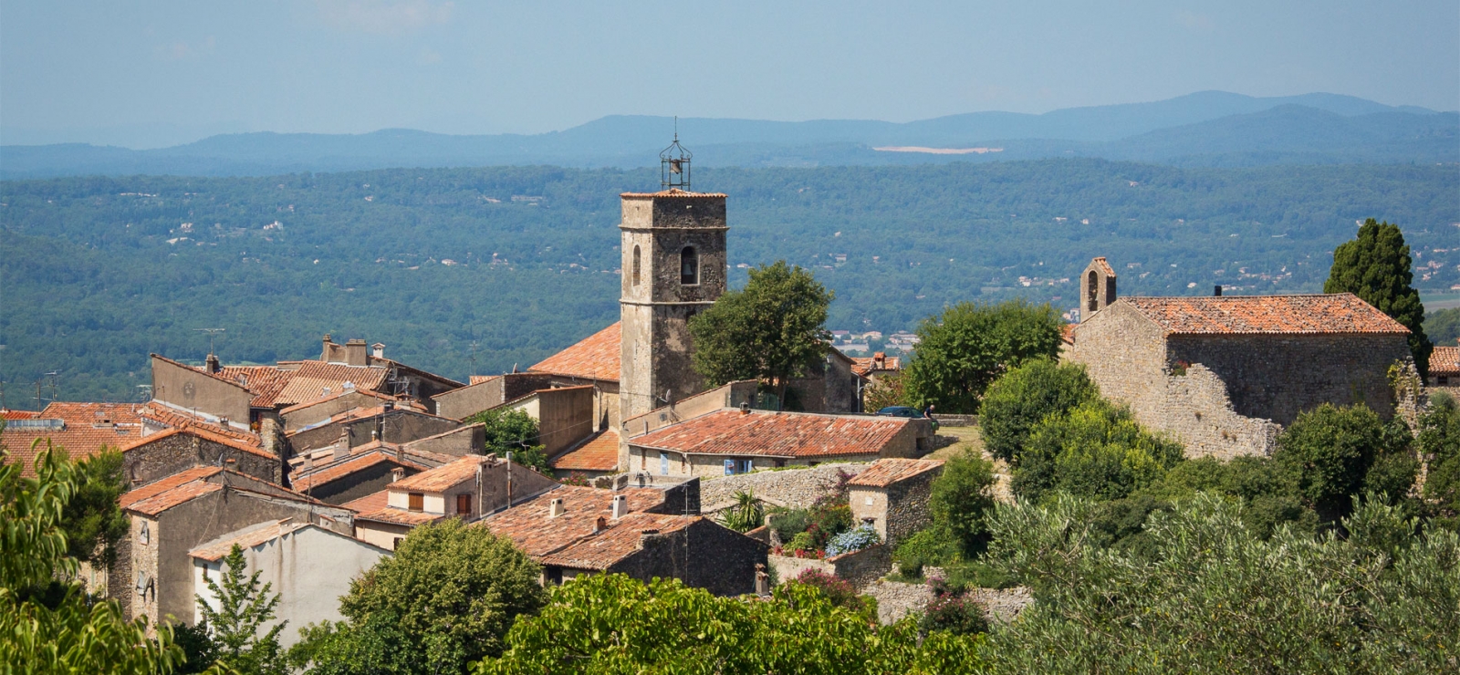 pays de fayence montauroux