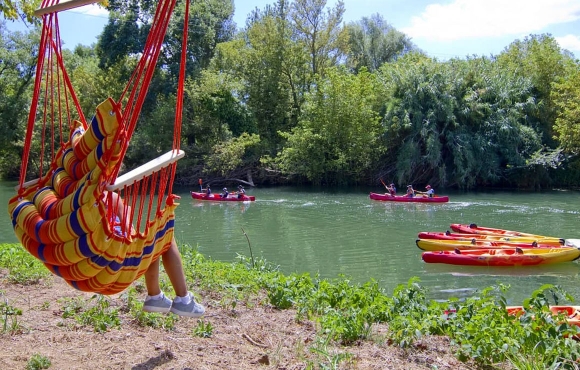 base nautique puget plage a puget sur argens