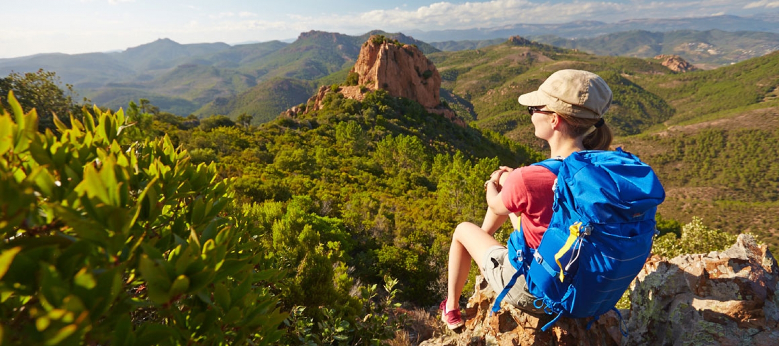 randonnée Pic de l'Ours