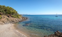 roquebrune - calanque bonne eau 4