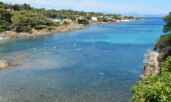 roquebrune - calanque bonne eau 6