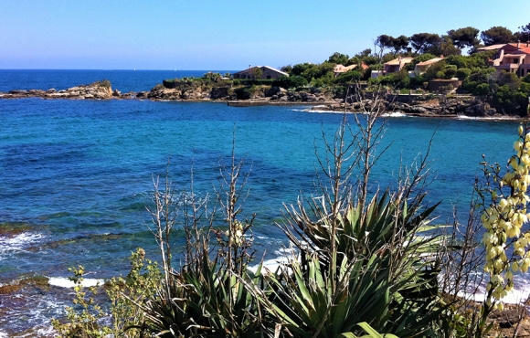 Vacances Aux Issambres à Roquebrune Sur Argens Estérel