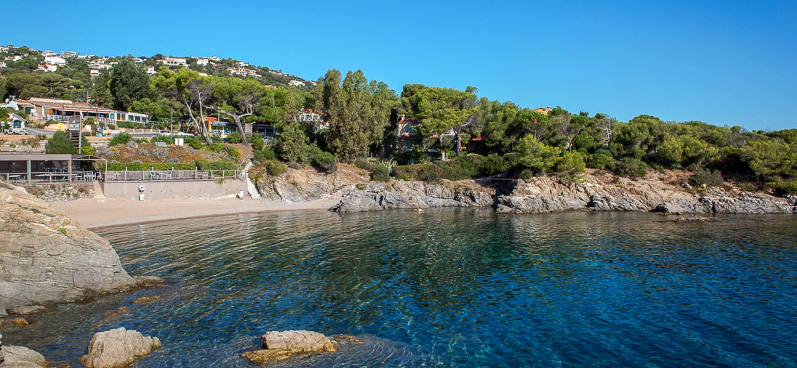 roquebrune - calanquetardieu