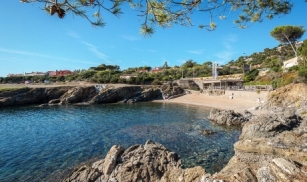 roquebrune - calanquetardieu vue 3