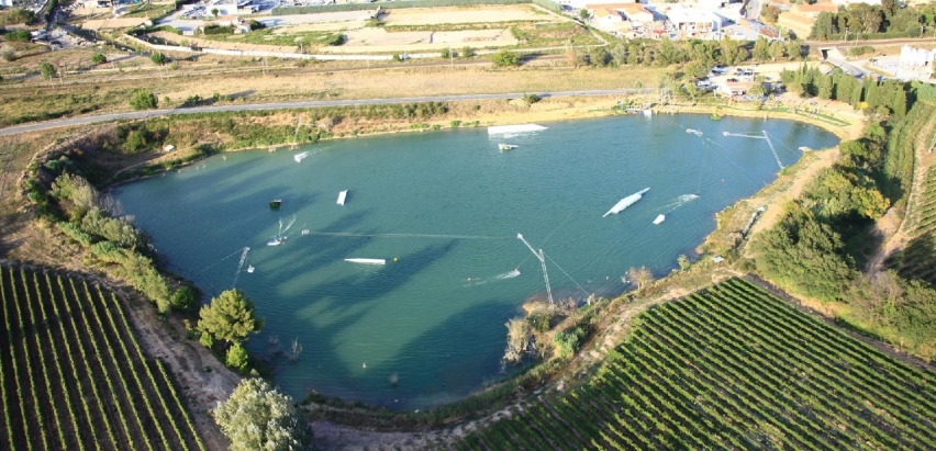 south wake park a puget sur argens