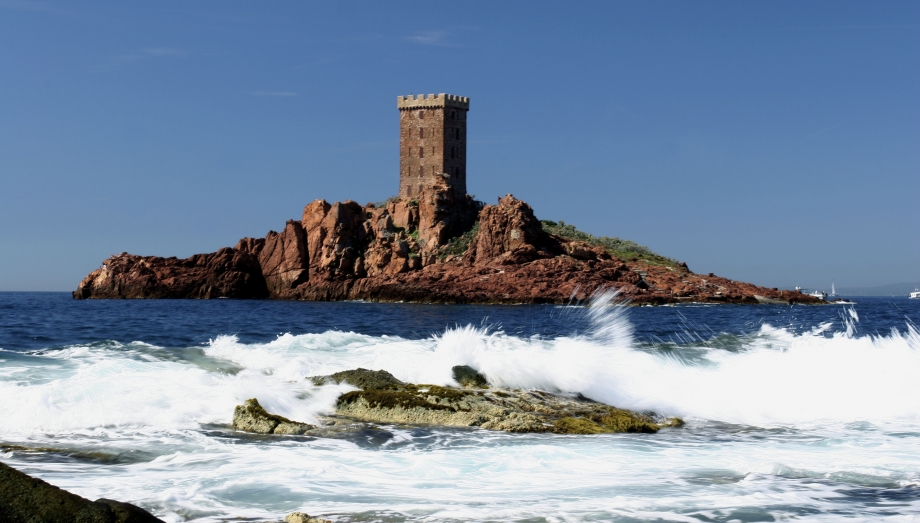 île d'or