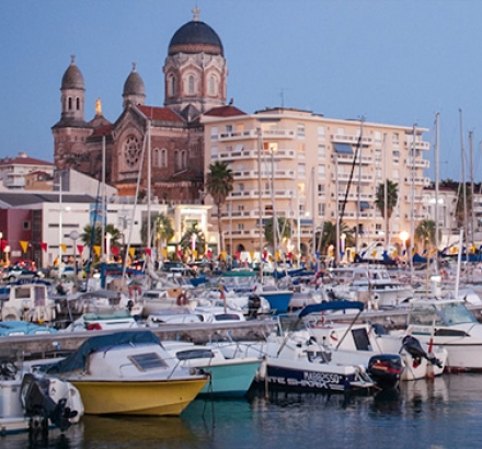 saint raphael