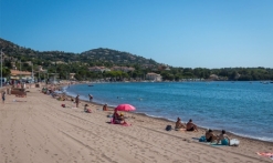 saintraphael - agay plage 3