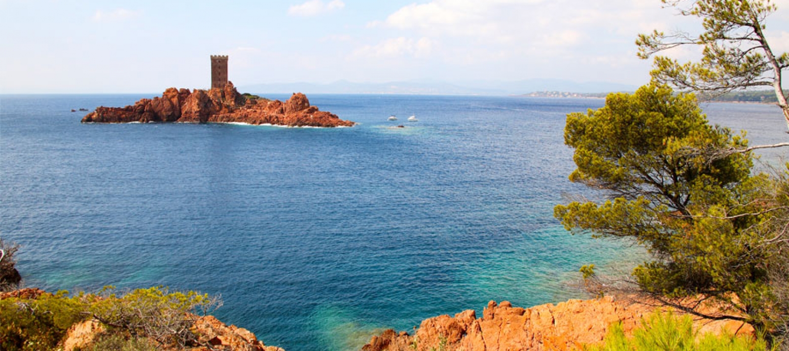 saintraphael - plage debarquement 3