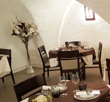 savourer - michelin amandier