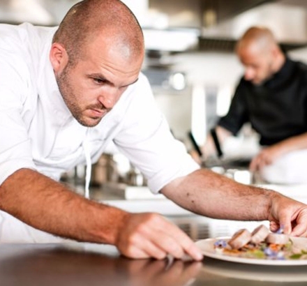 savourer - michelin bailly